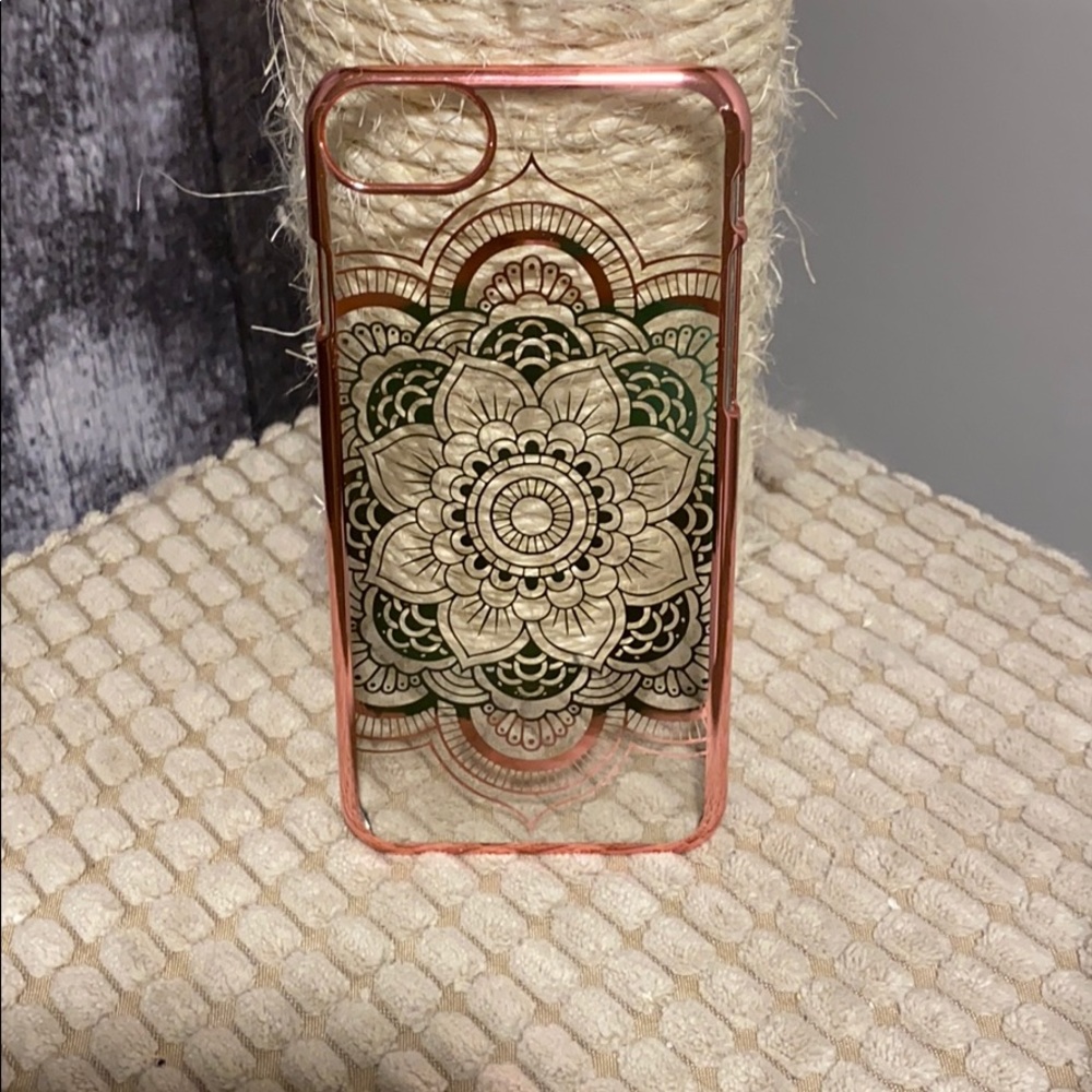 iPhone case